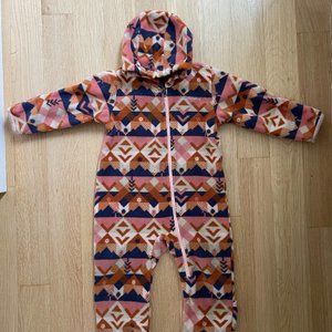 Columbia Infant Snowtop™ II Bunting